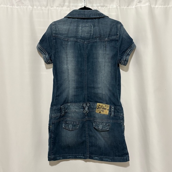 Guess mini Y2K dress - Picture 2 of 6